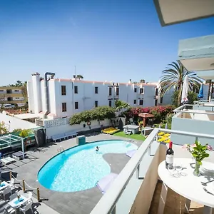  Appartement Alsol Nara Espagne