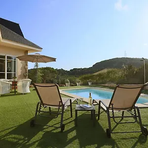 Estrella - Costa Brava Privatunterkunft