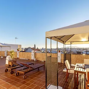  Appartement Fun Building By Homeabout Espagne