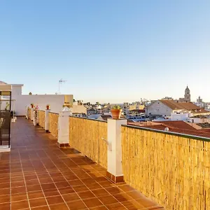  Appartement Fun Building Flats By Homeabout Espagne
