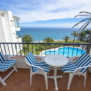 Palmeras 72 Menyber Apartment Nerja