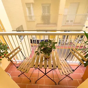  Séjour chez l'habitant En Casa Espagne