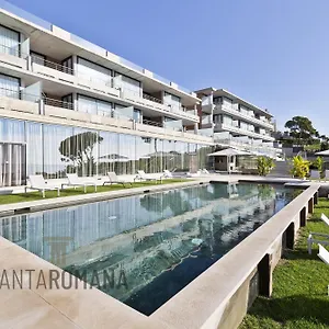 Appartement Santa Romana &, Caldes D'Estrach