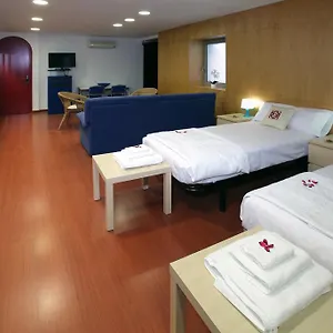 Apartamento Granollers Apartamento