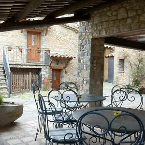 Cal Gabriel Casa rural
