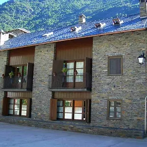 Vall Ferrera Apartamento