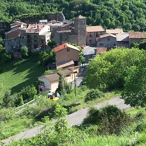 La Fusteria Del Casat Apartamento