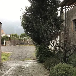 Cal Remolins Apartamento