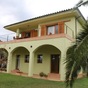 Can Quilis Casa rural
