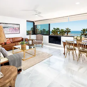 Iloftmalaga Miramar Apartment Málaga