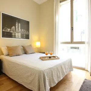 Casas Freshapartments Apartment Málaga