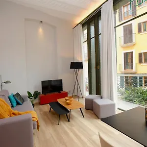L'aguila - Turismo De Interior Apartment Palma