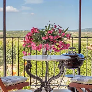 Es Turó Des Bessons Villa Manacor (Mallorca)